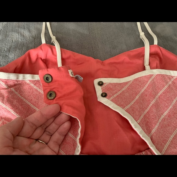 ✨3 for $25✨Urban Outfitters hi-low sundress - Picture 6 of 14